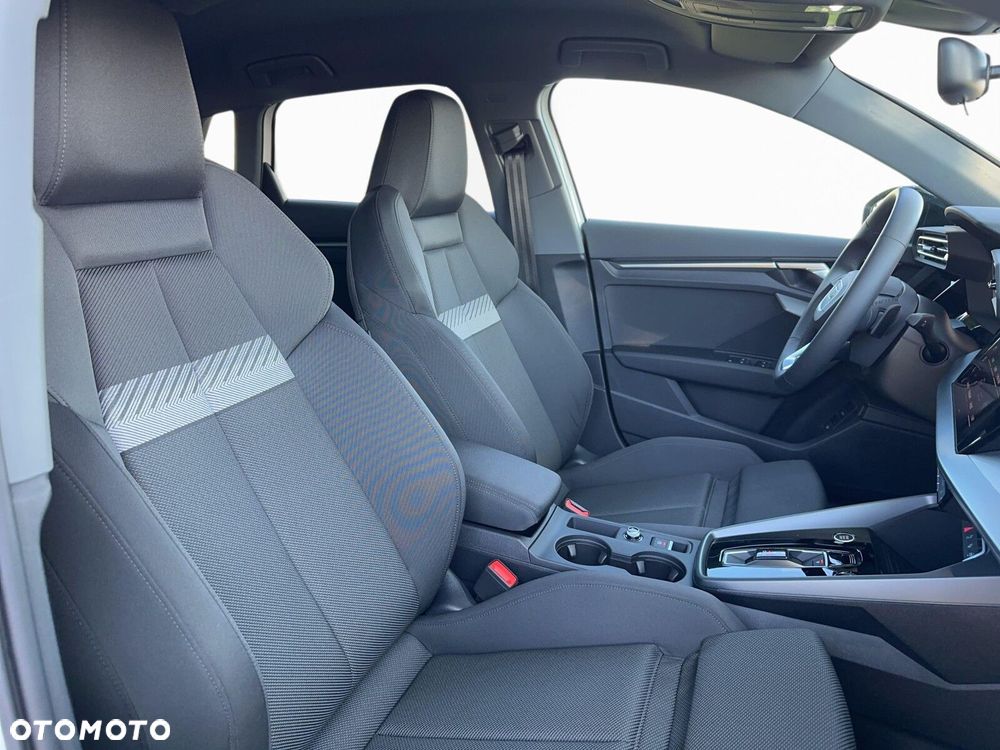 Audi A3 Sportback - 21