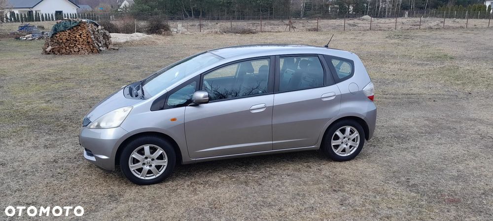 Honda Jazz 1.2 Base VSA - 2