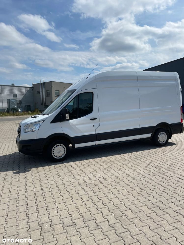 Ford Transit - 2