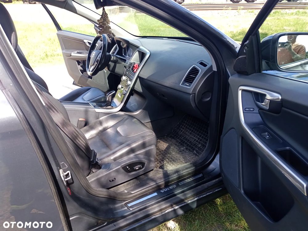 Volvo XC 60 - 12