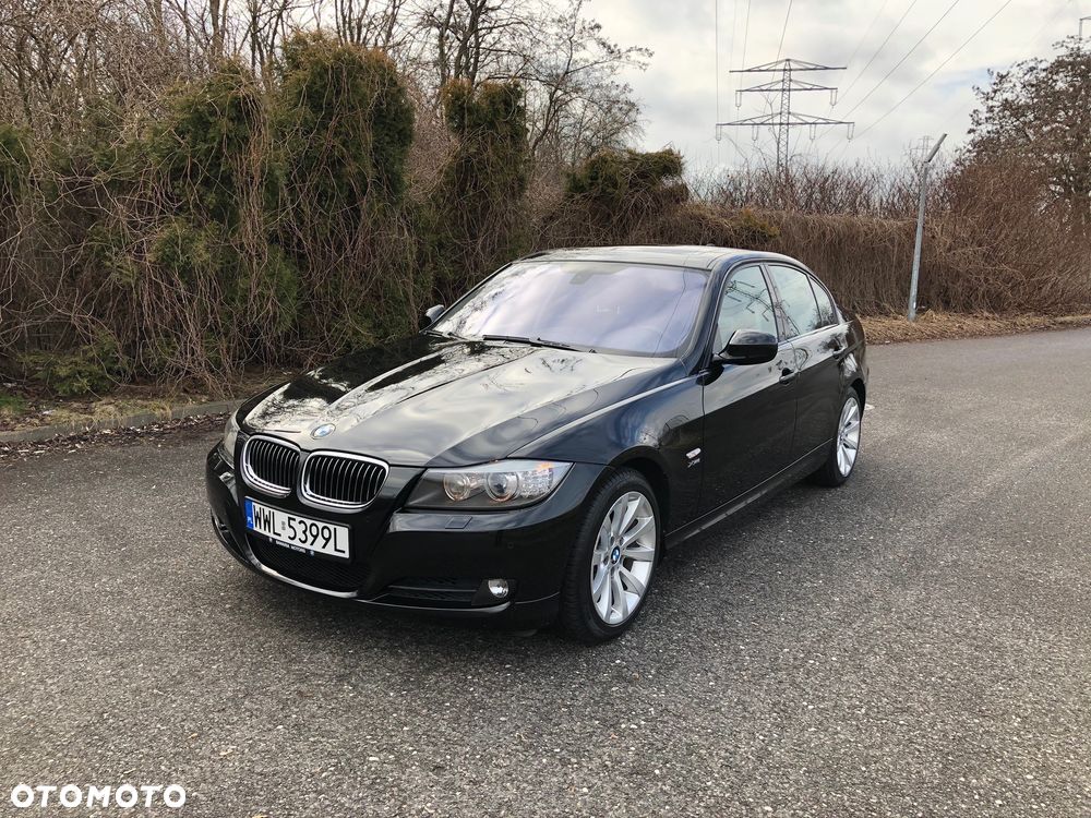 BMW Seria 3 - 1