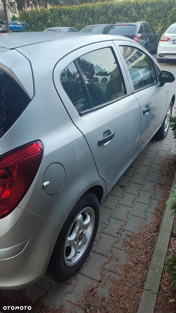 Opel Corsa 1.3 CDTI - 3