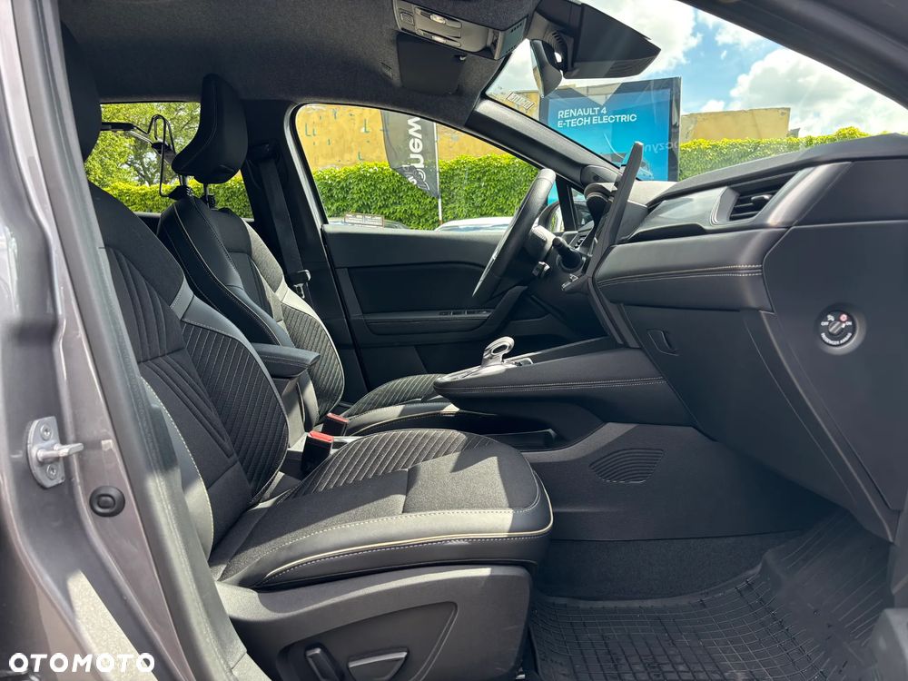 Renault Symbioz 1.6 E-Tech Full Hybrid 145 Iconic - 16