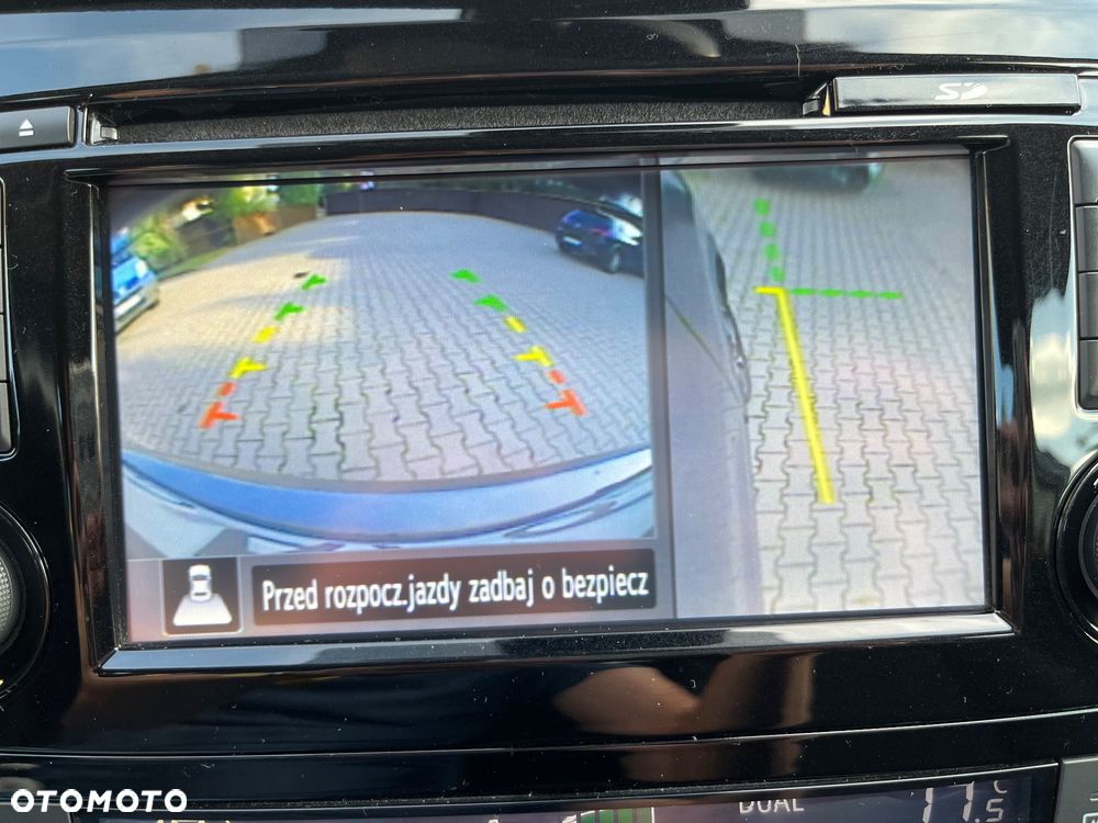 Nissan Qashqai 1.2 DIG-T N-Connecta - 17