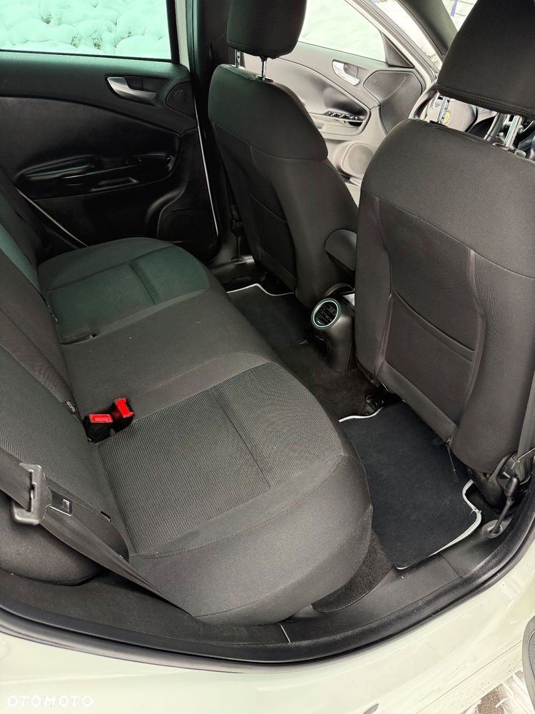 Alfa Romeo Giulietta 1.4 TB MultiAir Distinctive - 19