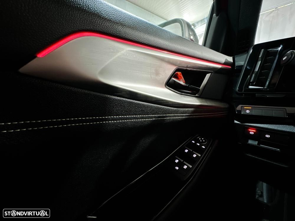 Renault Rafale 1.2 Full Hybrid E-Tech Techno - 38