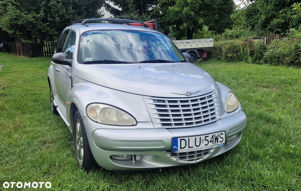 Chrysler PT Cruiser - 1