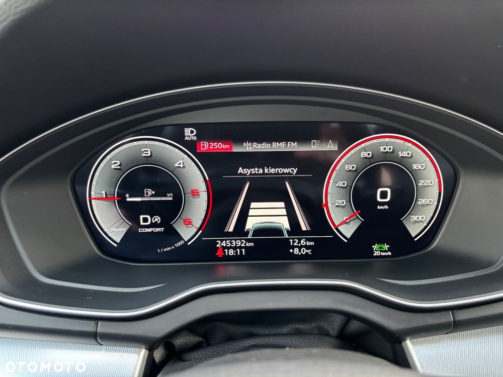 Audi Q5 40 TDI mHEV Quattro S Line S tronic - 24