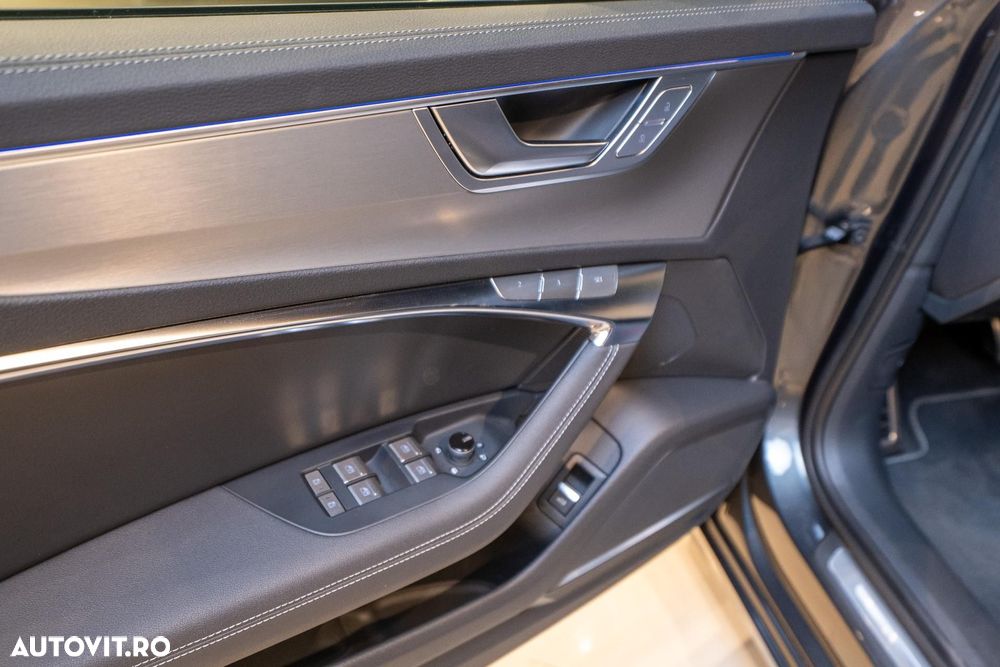 Audi A6 - 22