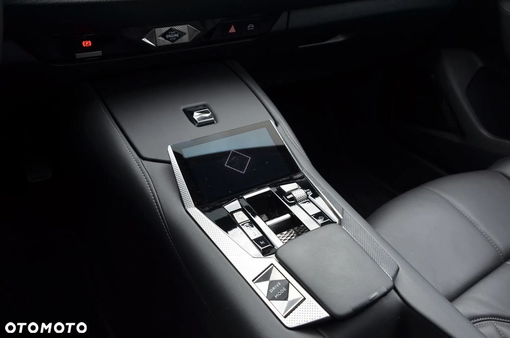 DS Automobiles DS 4 1.5 BlueHDi Trocadero - 19
