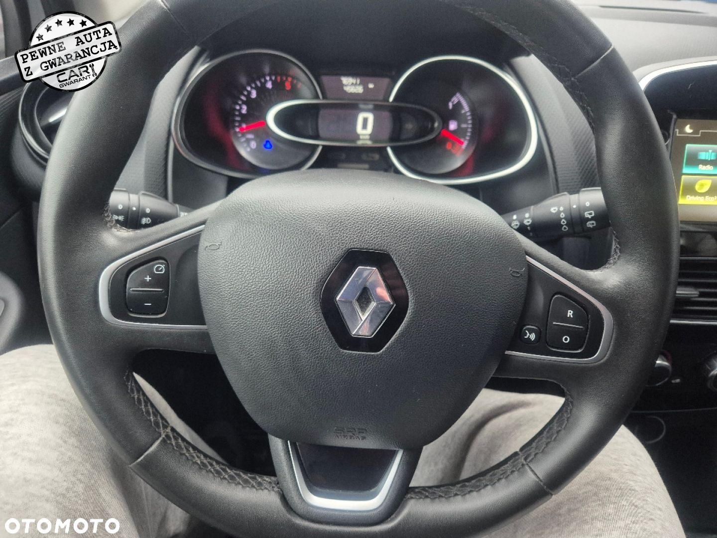 Renault Clio - 22