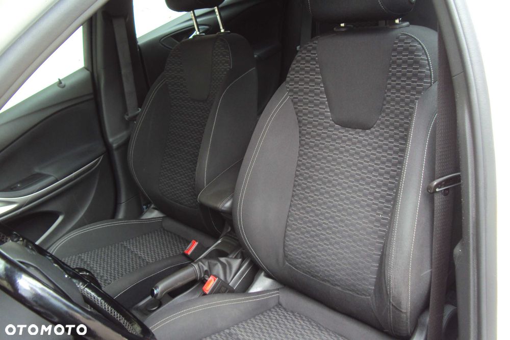 Opel Astra - 6