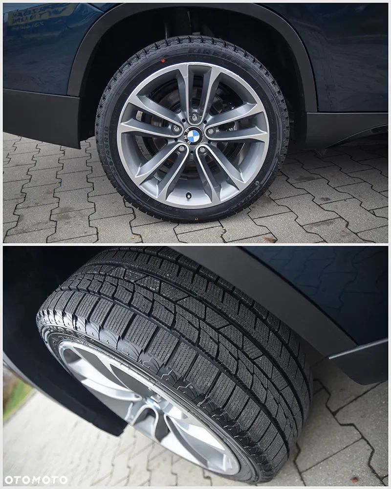 BMW X1 sDrive18d Sport Line - 36