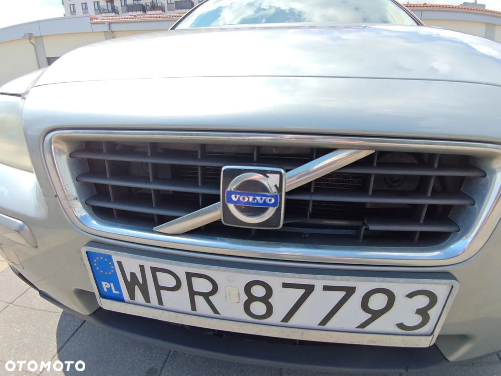 Volvo S60 - 35