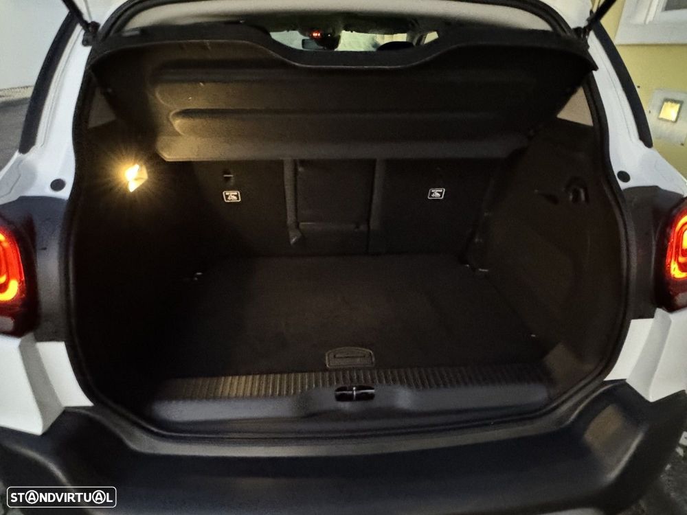 Citroën C3 Aircross 1.2 PureTech Shine Pack EAT6 - 22