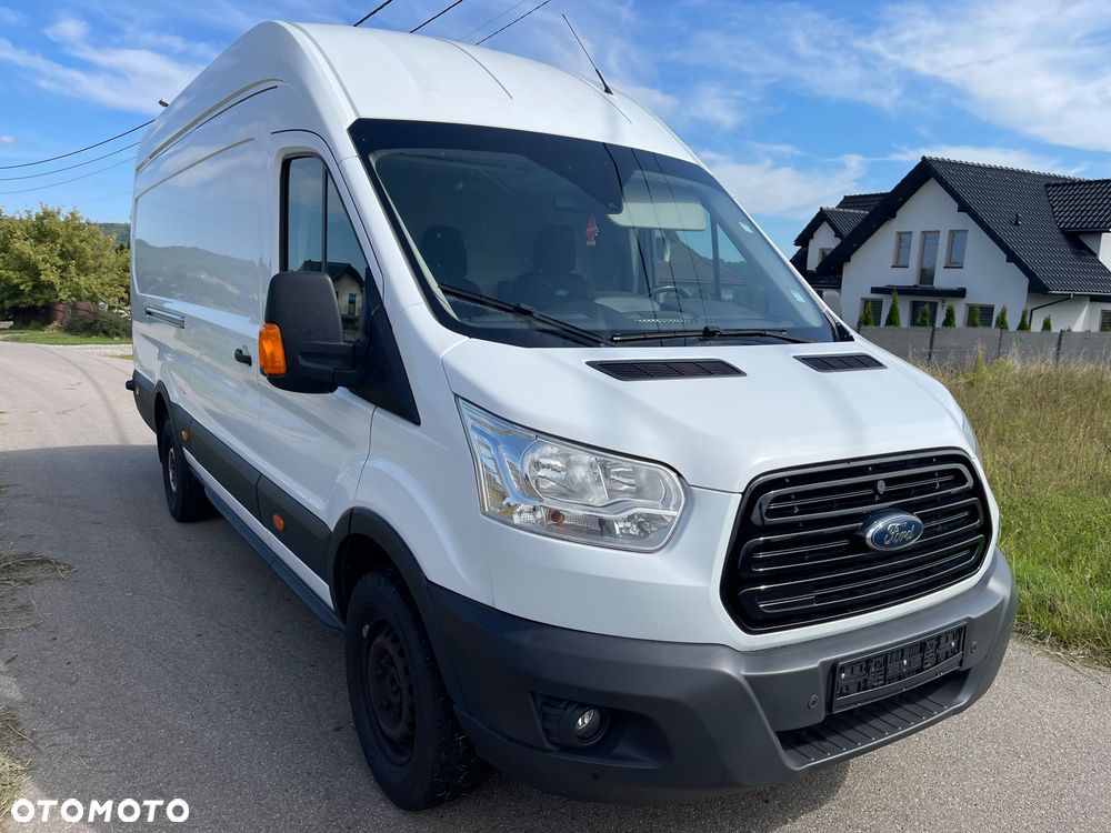Ford Transit - 5