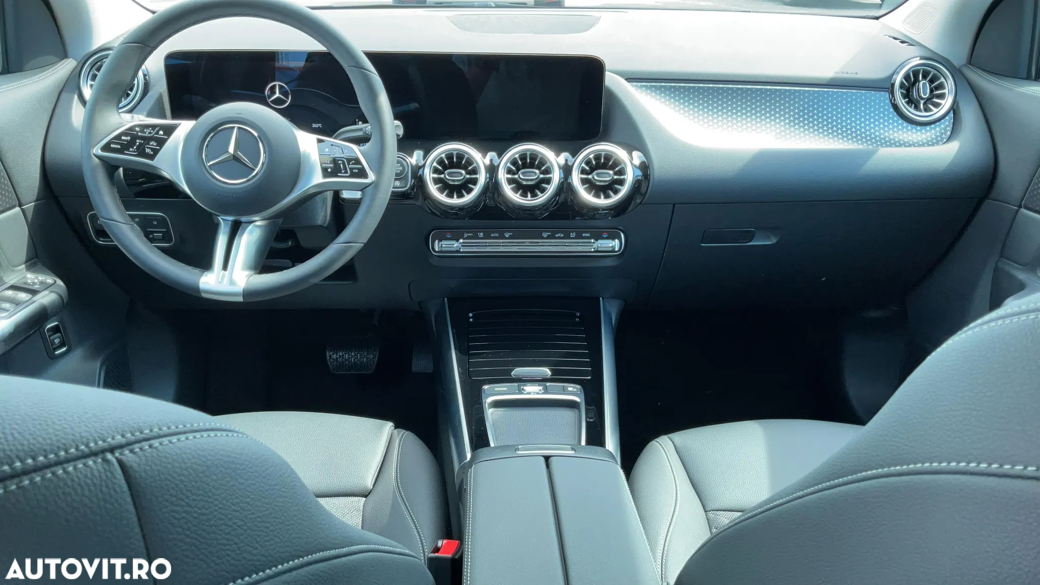 Mercedes-Benz GLA 200 d 4MATIC Aut. - 13