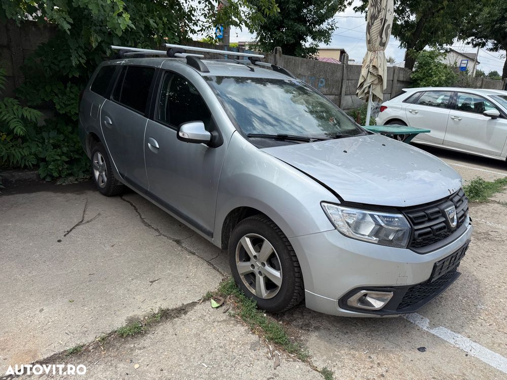 Dacia Logan MCV 1.5 dCi Laureate - 2