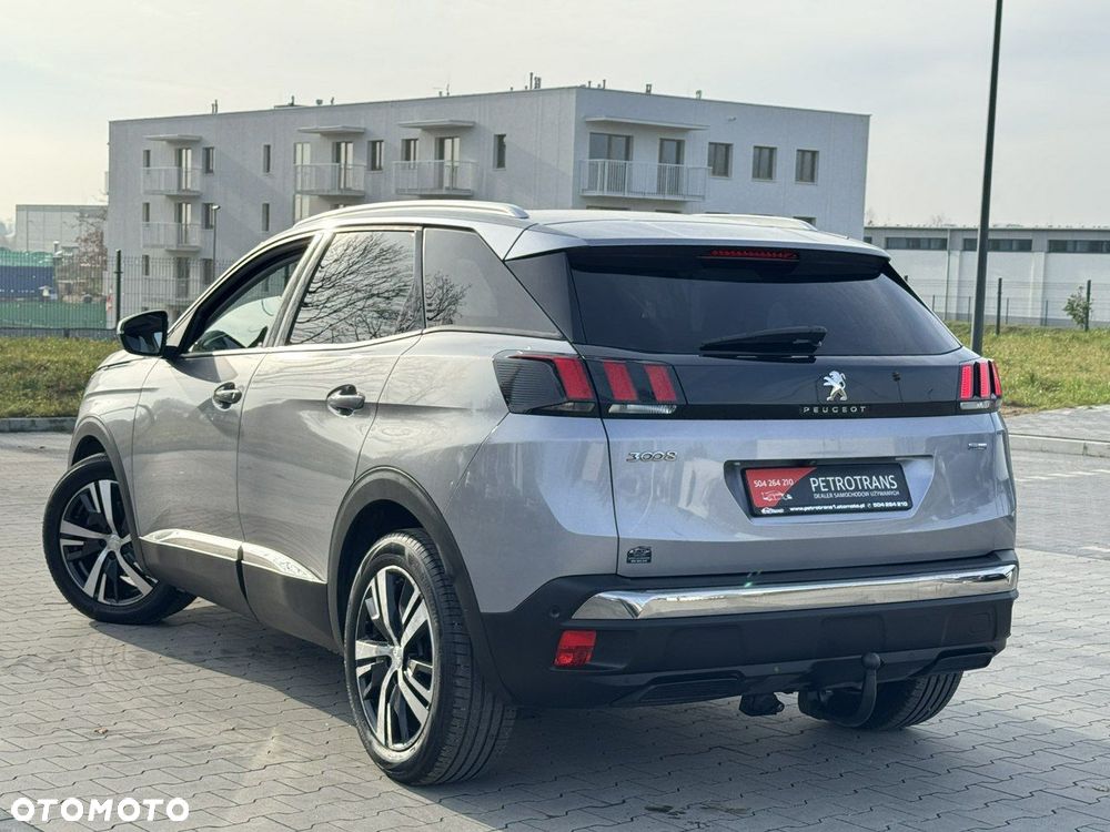 Peugeot 3008 - 8