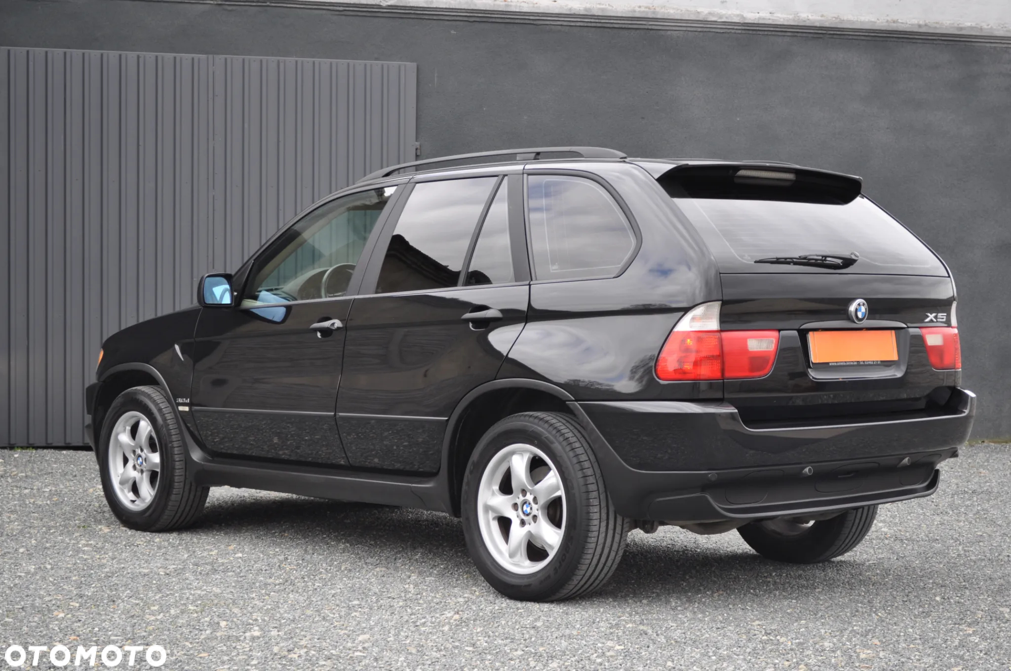 BMW X5 - 14