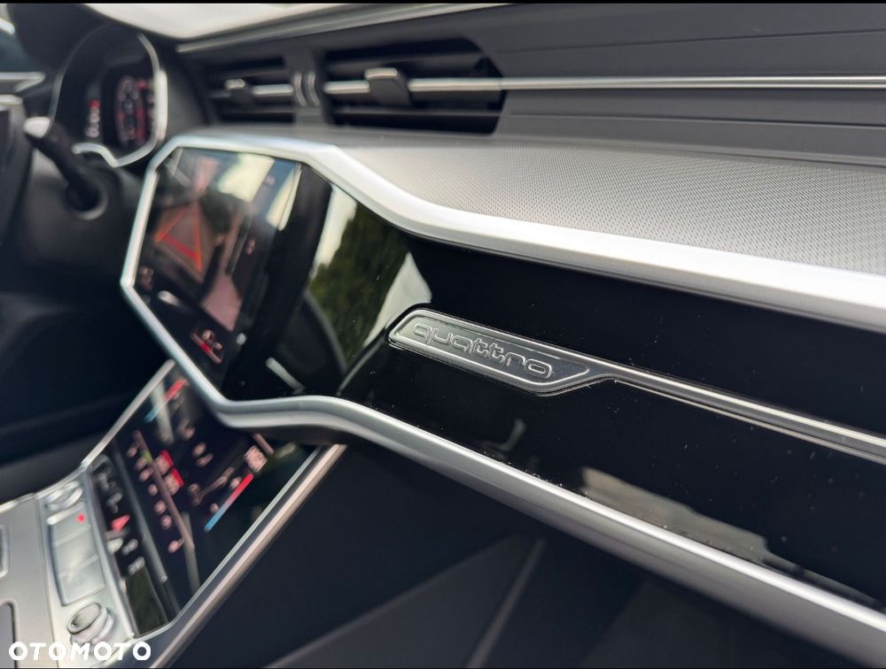 Audi A6 Limousine - 14