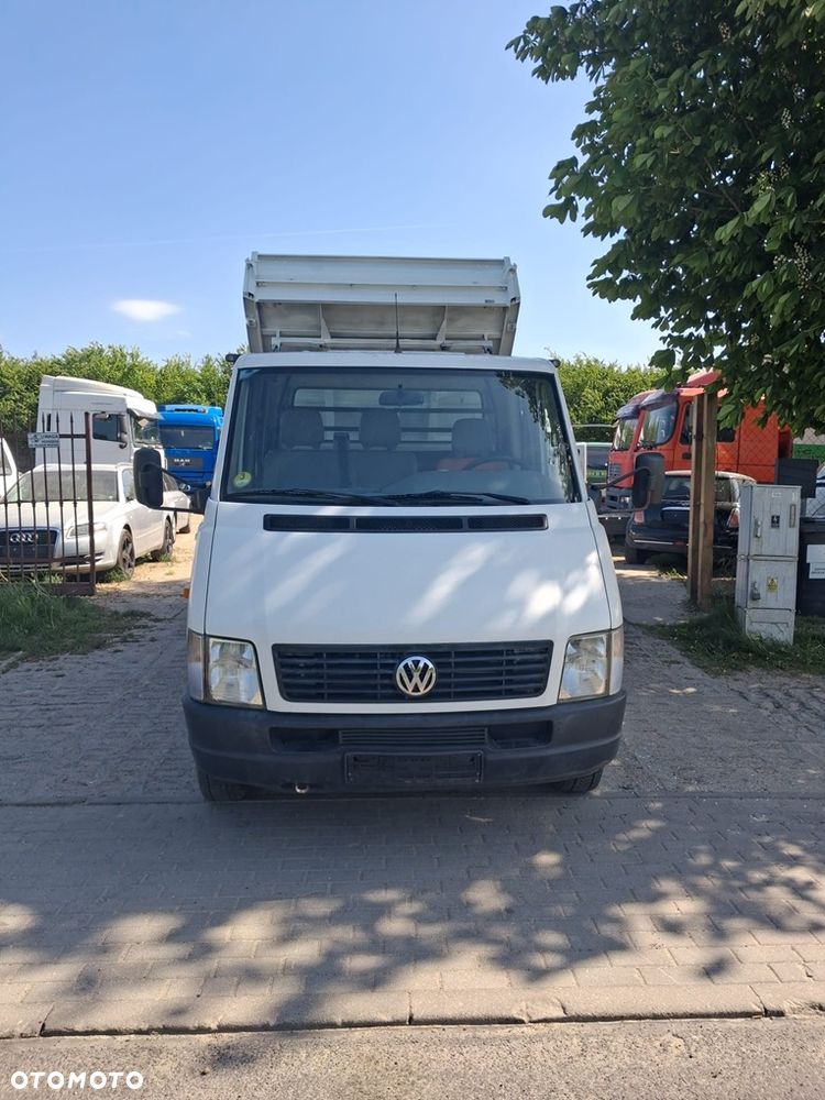 Volkswagen lt - 3