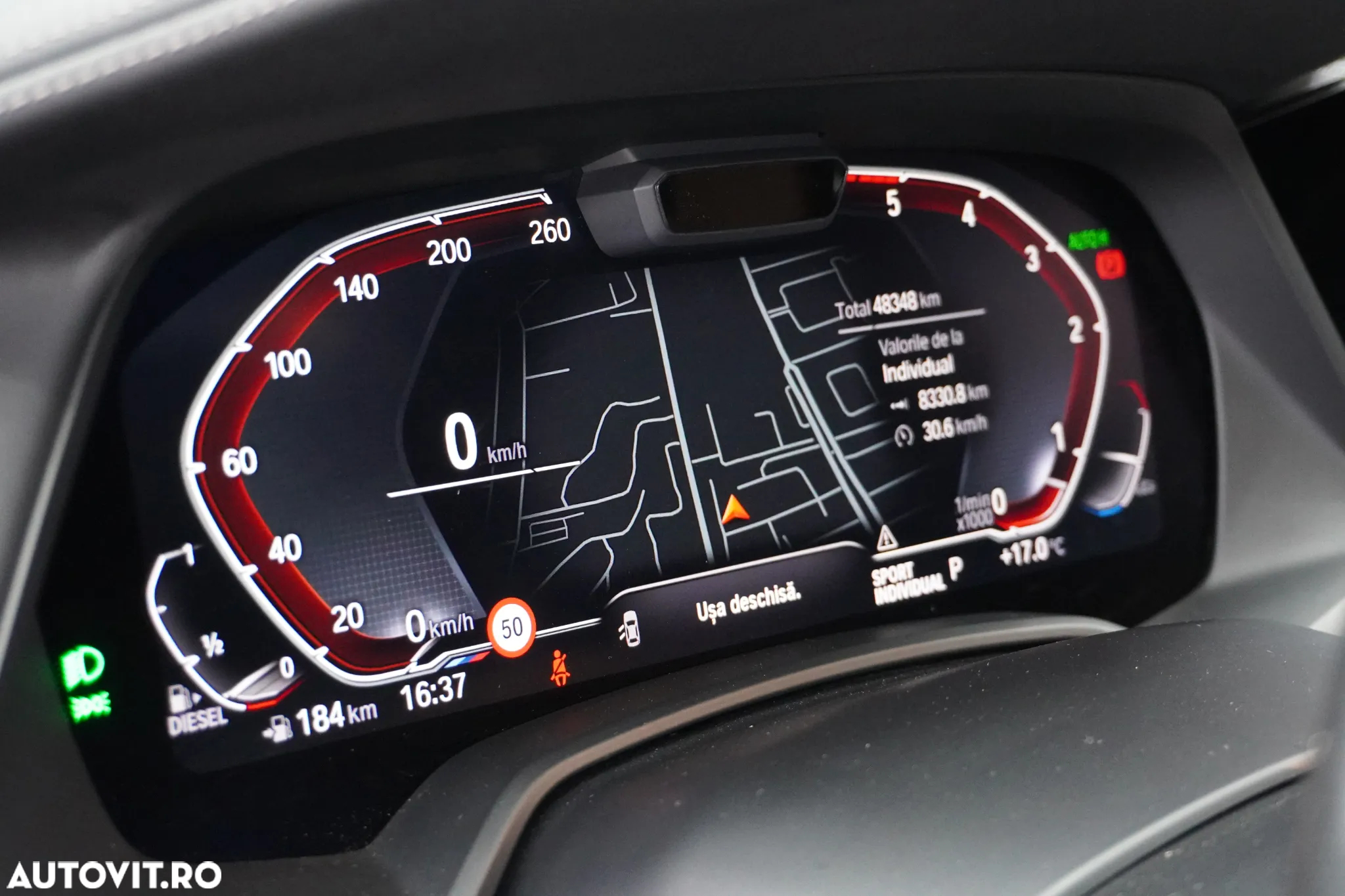 BMW X6 xDrive30d AT MHEV - 17
