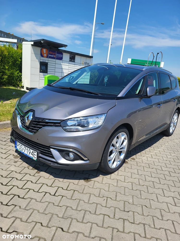 Renault Scenic - 2