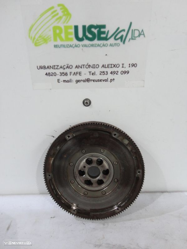 Volante De Motor Volkswagen Golf V (1K1) - 1