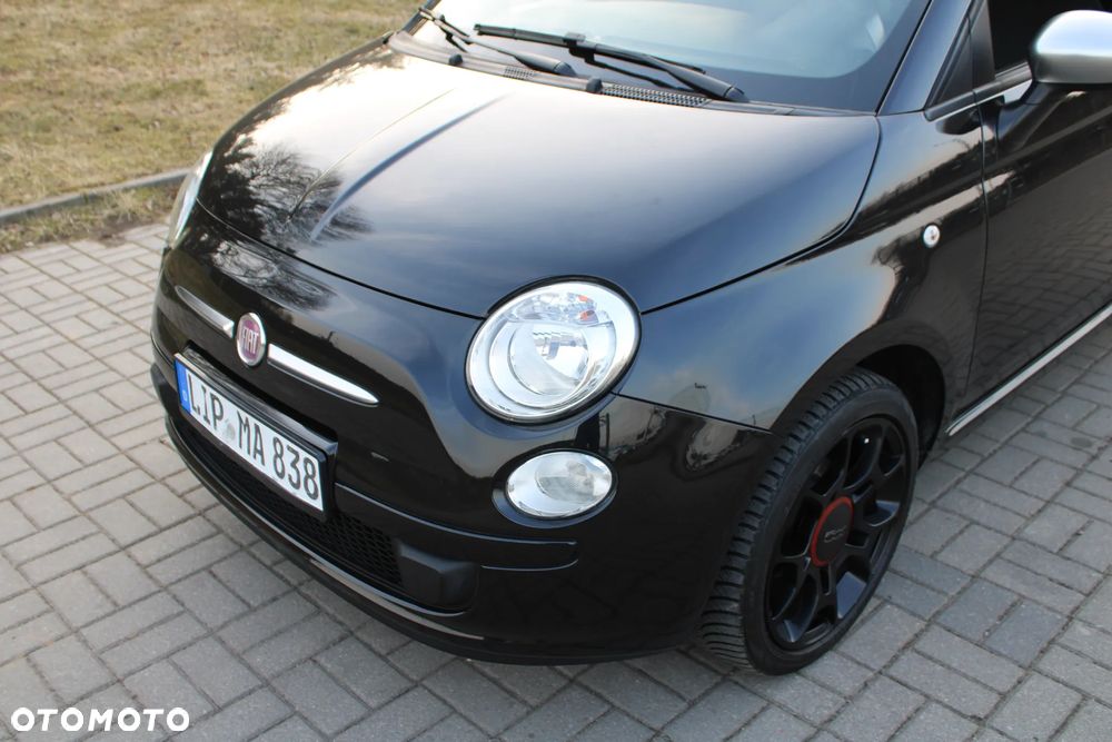 Fiat 500 - 32