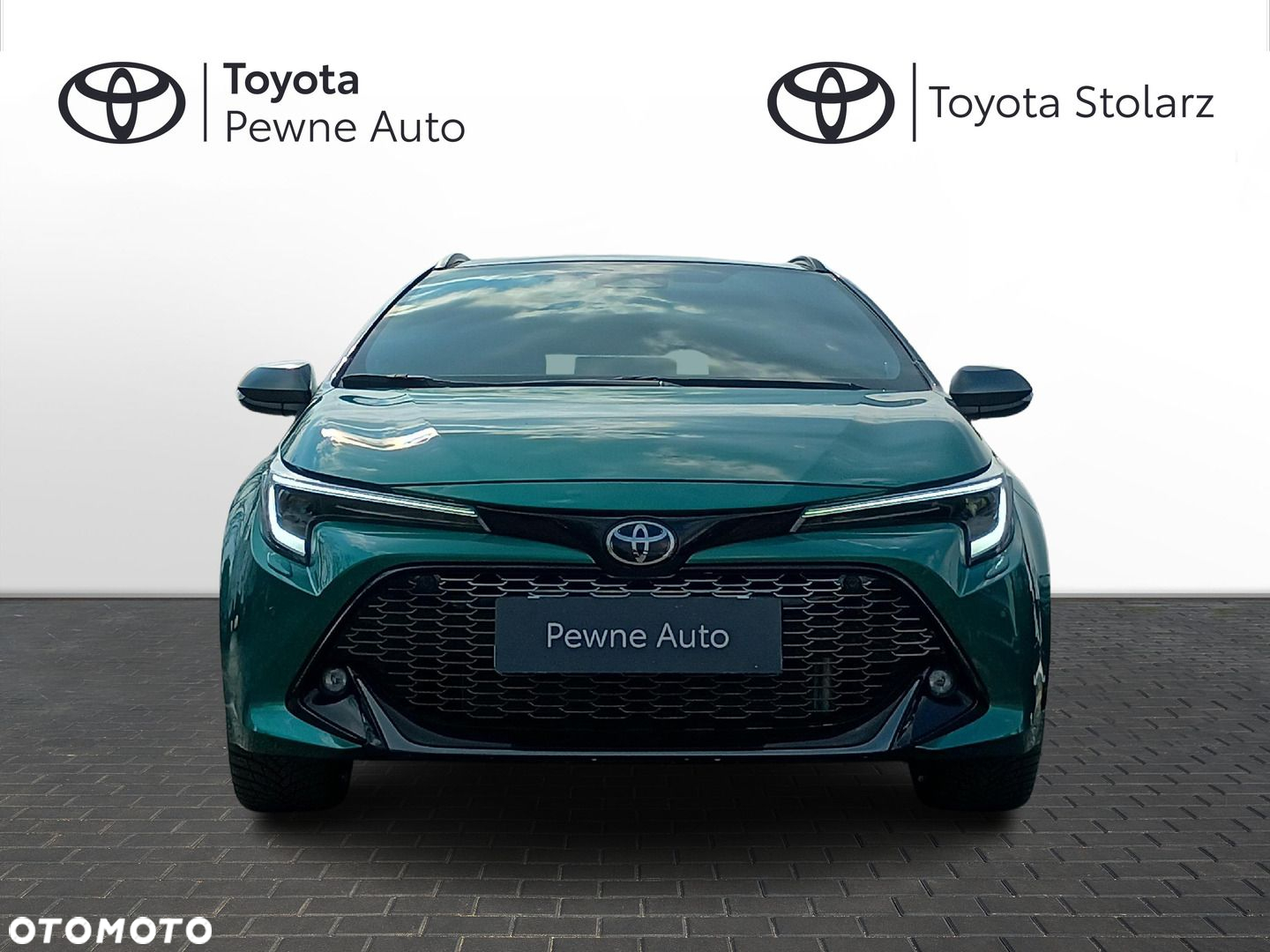 Toyota Corolla - 8