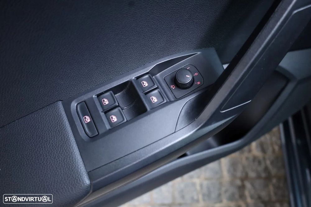 SEAT Ibiza 1.0 TSI Style - 38
