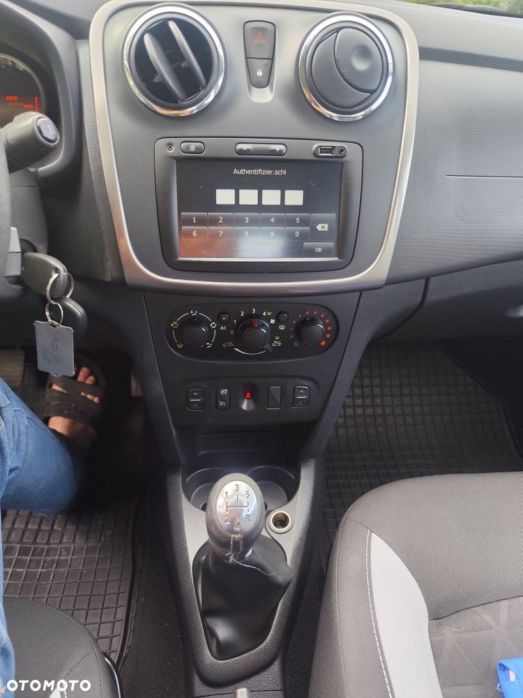 Dacia Sandero Stepway - 7