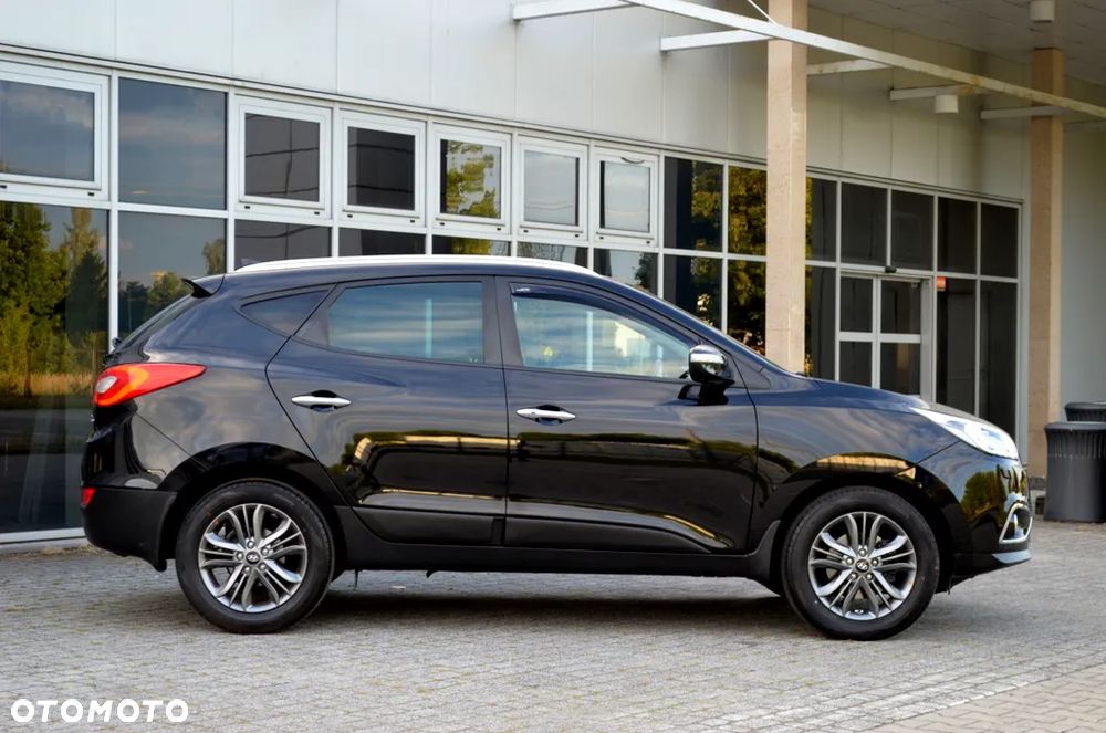 Hyundai ix35 - 3