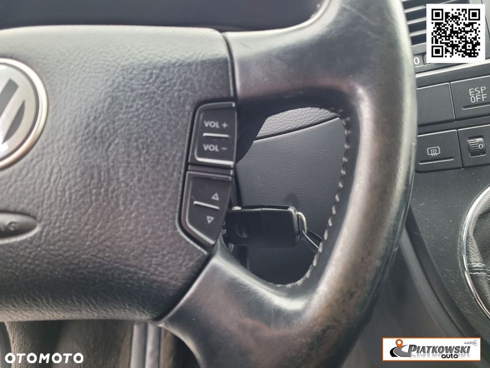 Volkswagen Multivan - 27