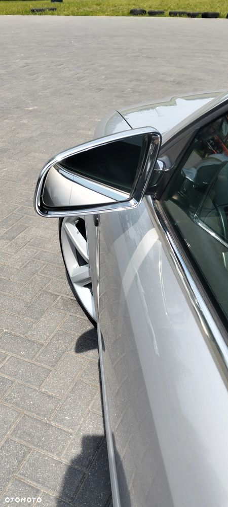 Audi A4 Avant - 3