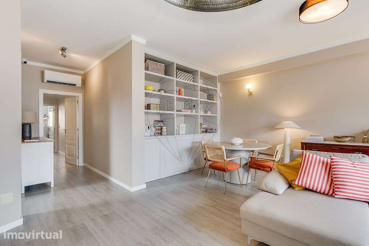 Apartamento T2 para venda - Grande imagem: 5/36