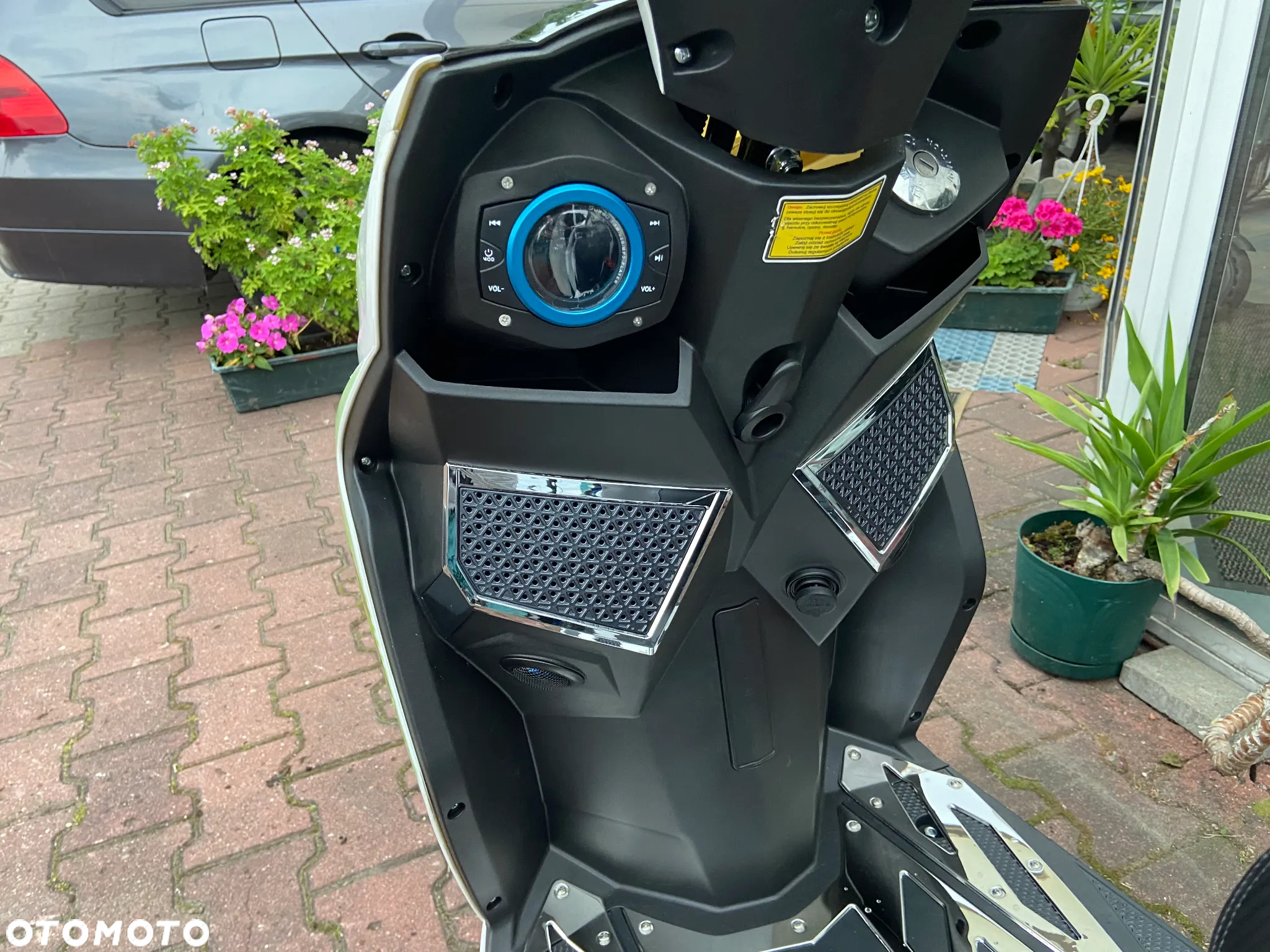 Barton E-Max One - 9