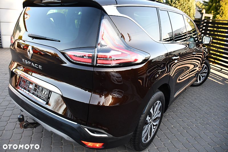 Renault Espace 1.6 TCE Energy Zen EDC 7os - 34