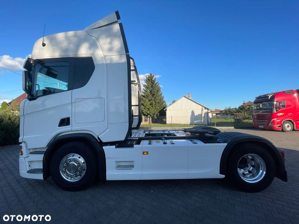 Scania R500 - 4