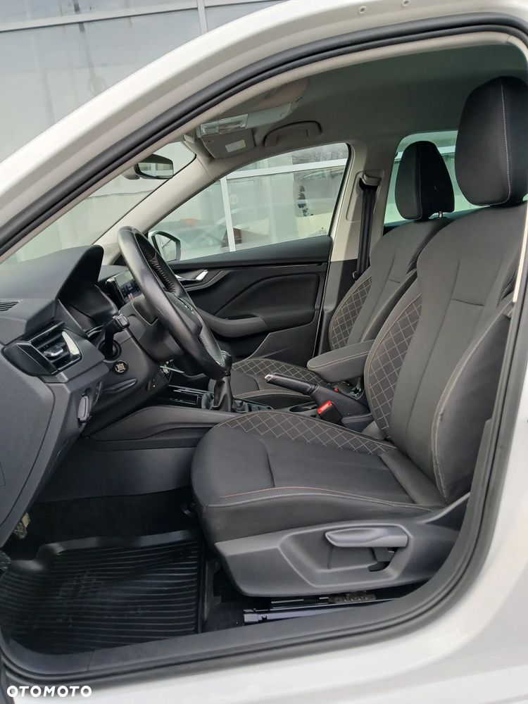 Skoda Scala 1.0 TSI Ambition - 26