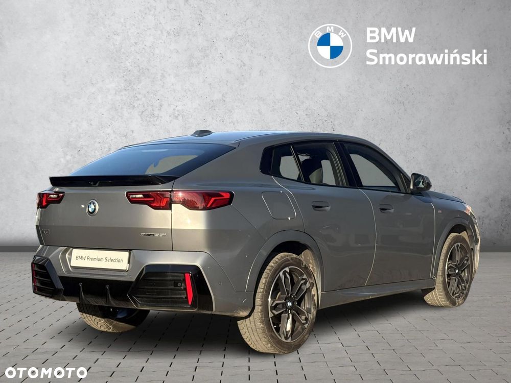BMW X2 - 5