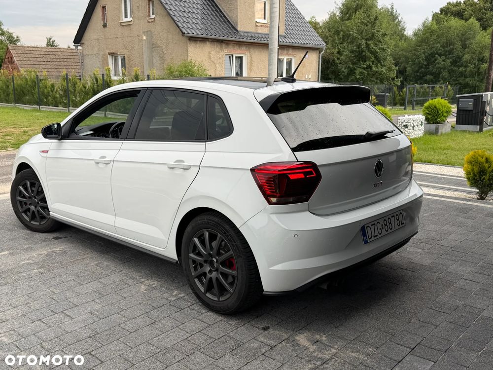 Volkswagen Polo 2.0 TSI GTI DSG - 13