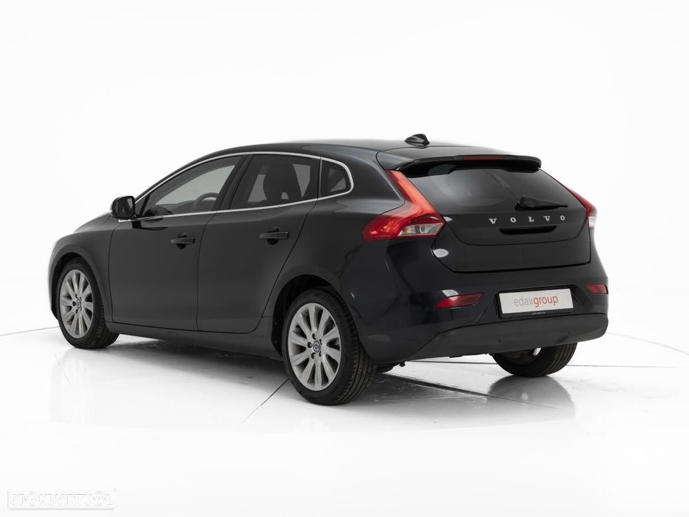 Volvo V40 - 4