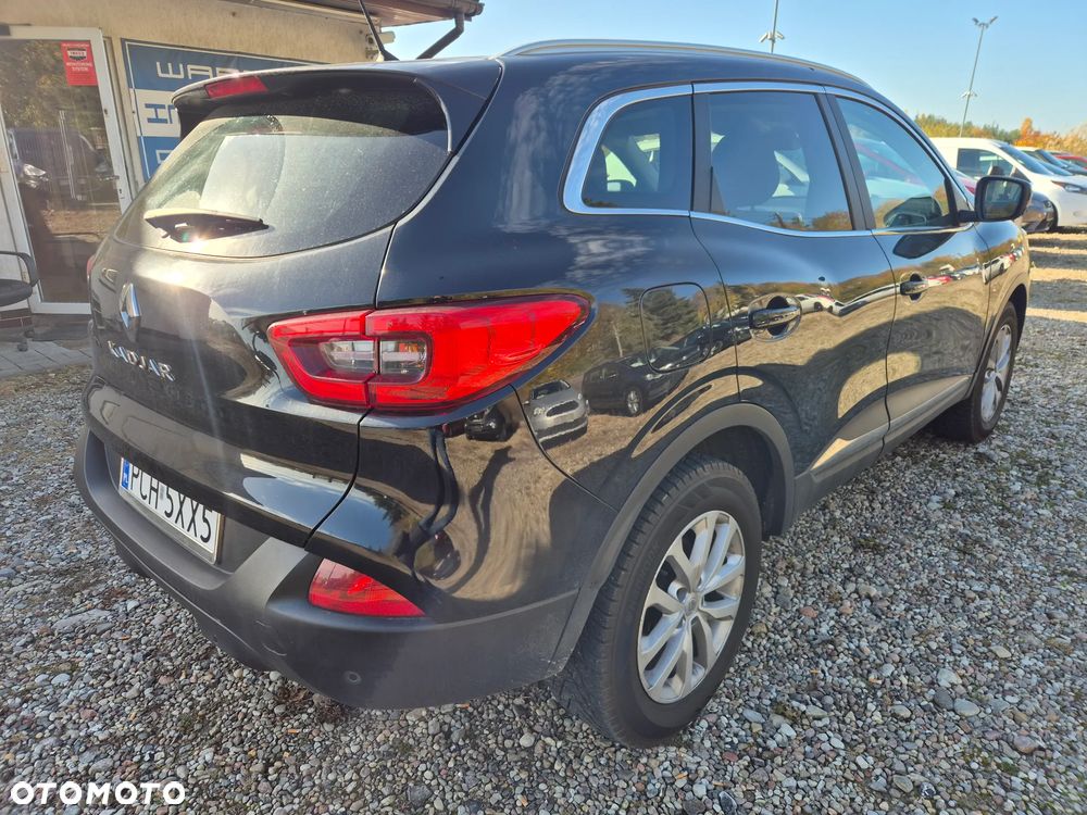 Renault Kadjar - 6