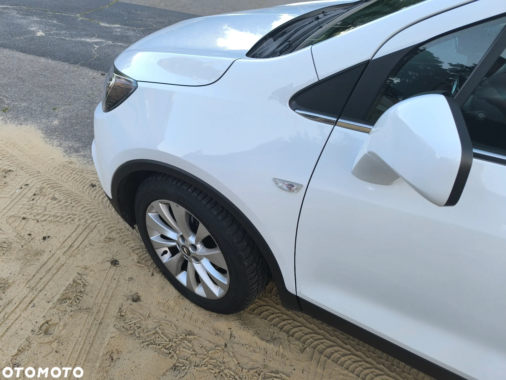 Opel Mokka X 1.4 ECOTEC Start/Stop On - 10