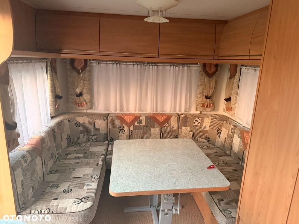 Burstner Ventana 465 TS - 5