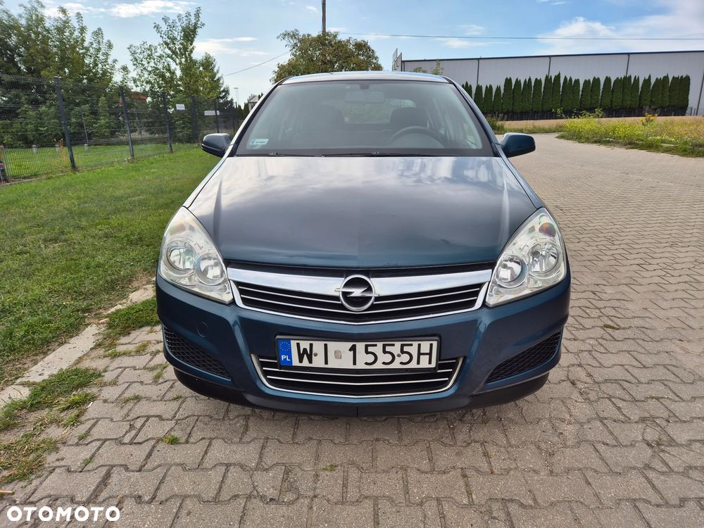 Opel Astra - 3