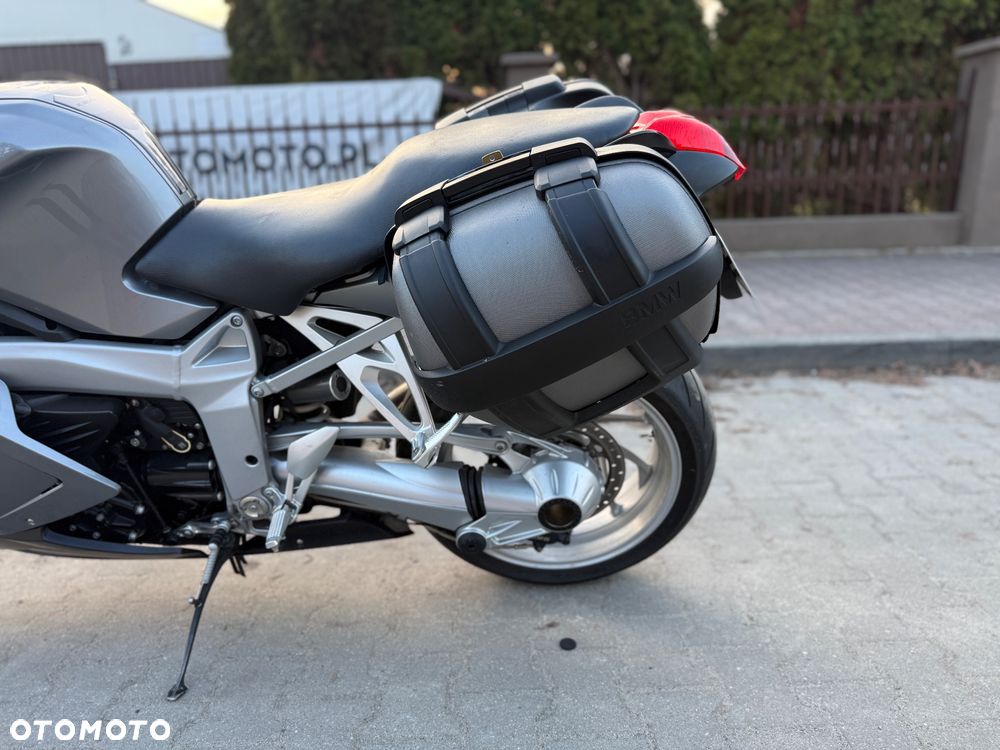 BMW K - 16
