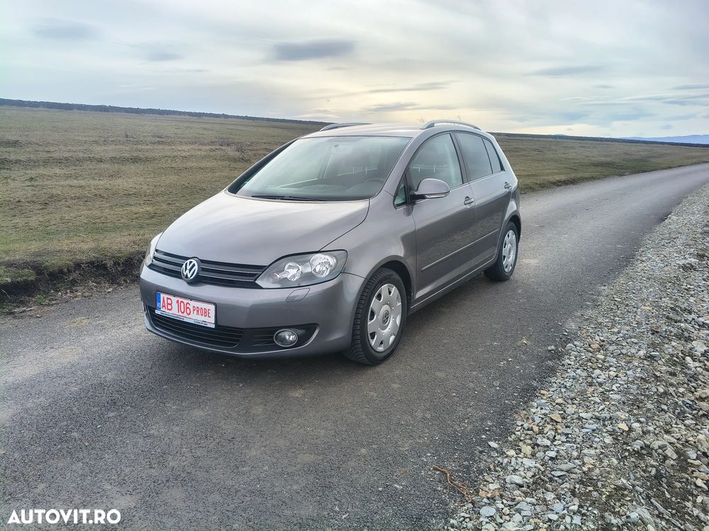 Volkswagen Golf 1.4 TSI Edition - 19